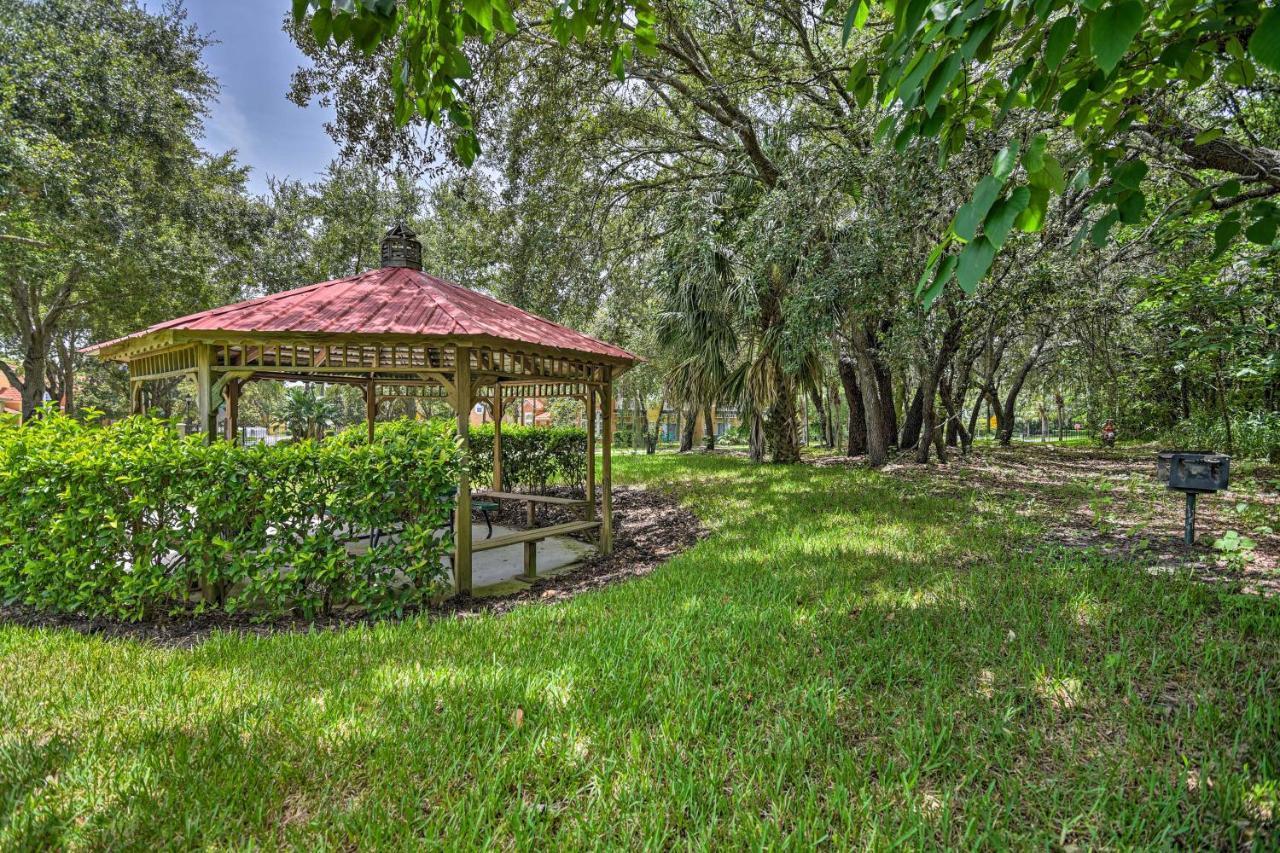 Townhome With Resort Amenities 5 Mi To Disney World Kissimmee Kültér fotó