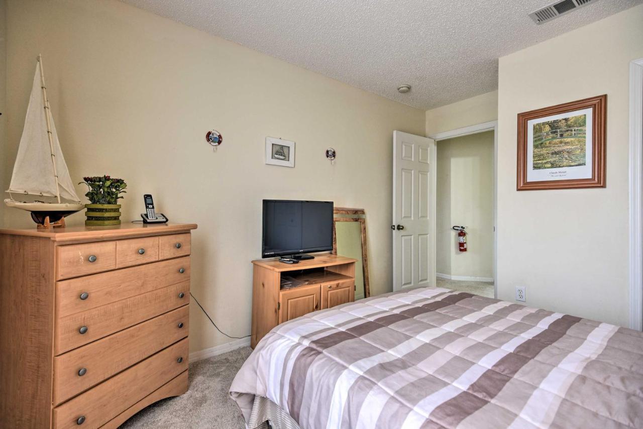 Townhome With Resort Amenities 5 Mi To Disney World Kissimmee Kültér fotó