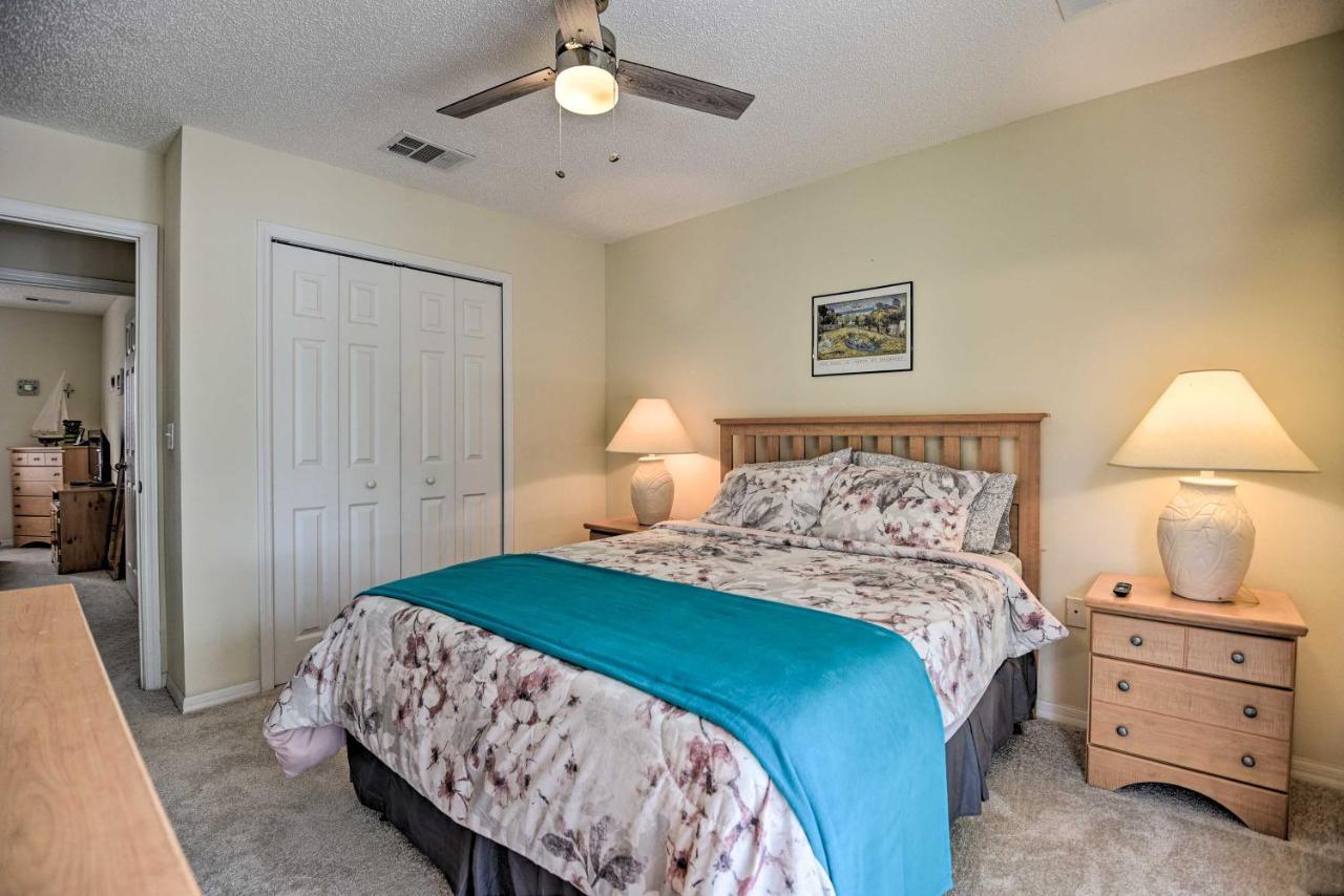 Townhome With Resort Amenities 5 Mi To Disney World Kissimmee Kültér fotó