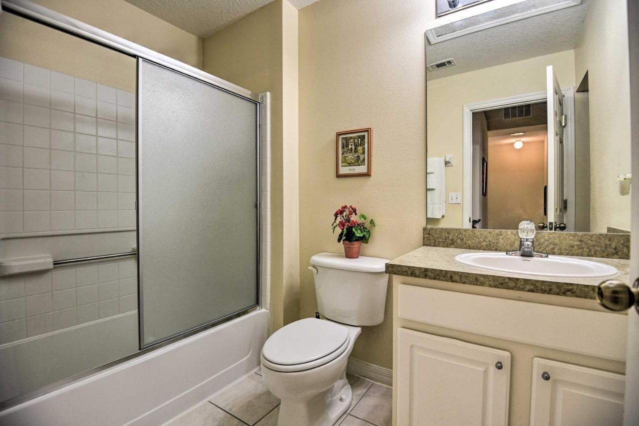 Townhome With Resort Amenities 5 Mi To Disney World Kissimmee Kültér fotó