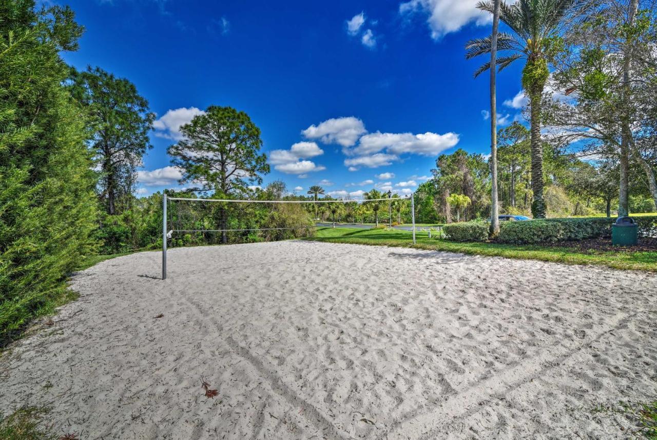 Townhome With Resort Amenities 5 Mi To Disney World Kissimmee Kültér fotó